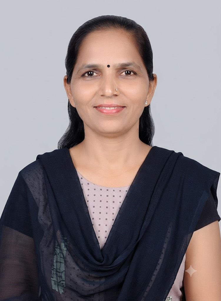 Jyoti bhansode - Part time Cleaner and Cook and Patient Care and Elderly Care and Baby Sitter in colaba in Mumbai